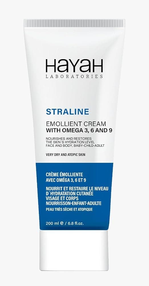 Haya Starline Emollient Cream 200ml
