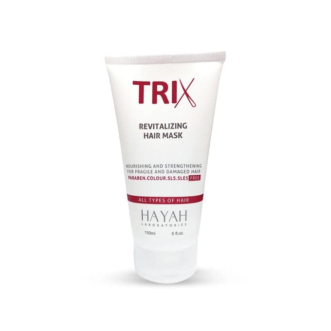 Haya Trix Hair Mask 150ml