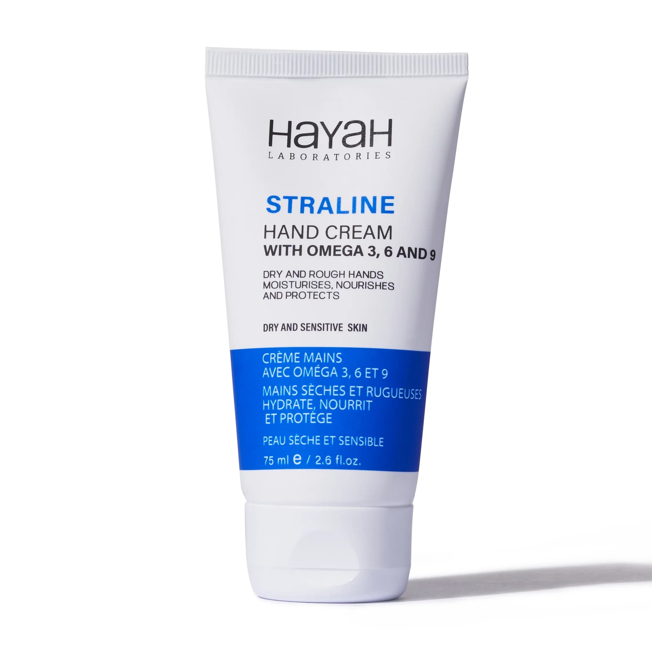 Haya Starline Hand Cream 75 ml