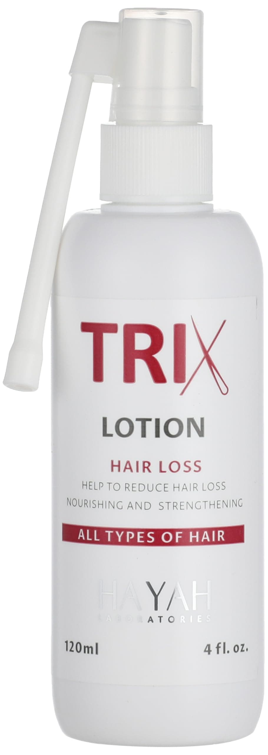 Haya Trix Hair Revitalizing Lotion 120ml