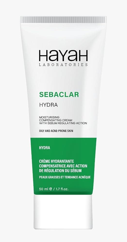 Haya Sebaclar Hydra Cream 50ml