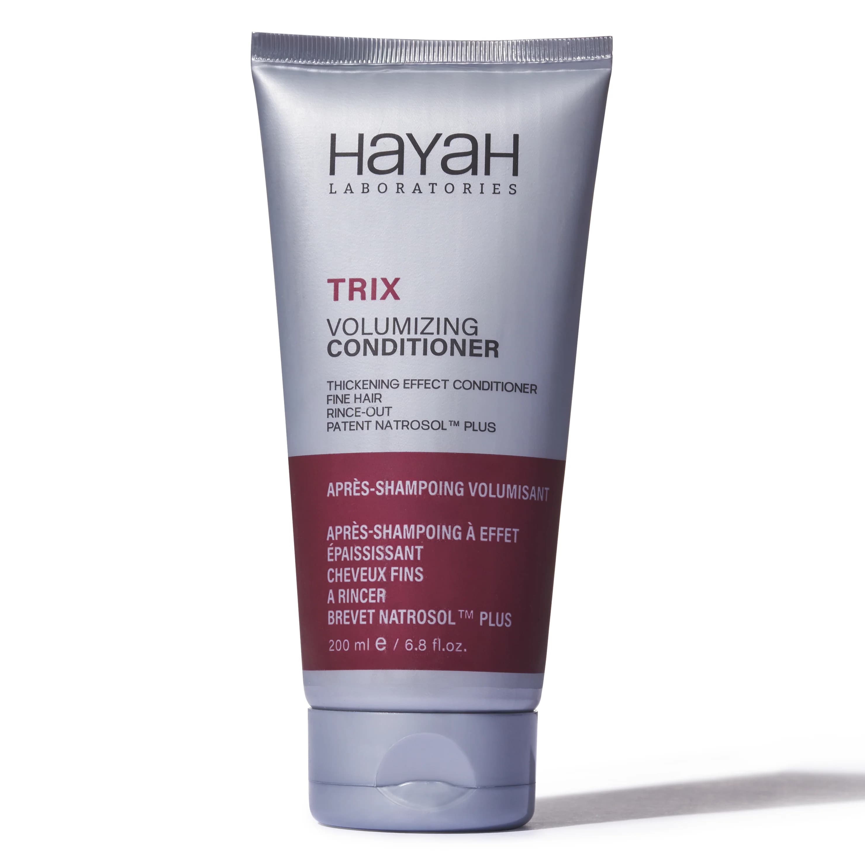 Haya Trix Volumizing Conditioner 200ml
