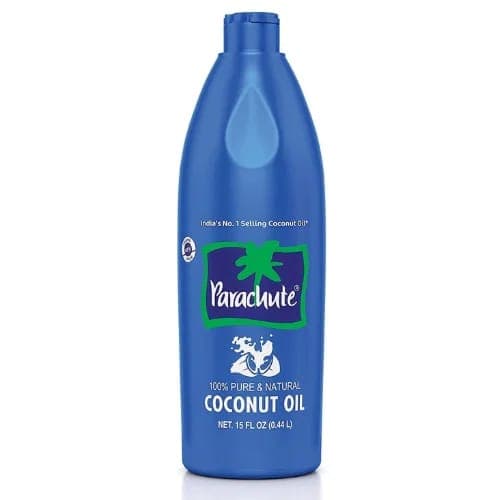 Parachute Coconut Oil 100ml