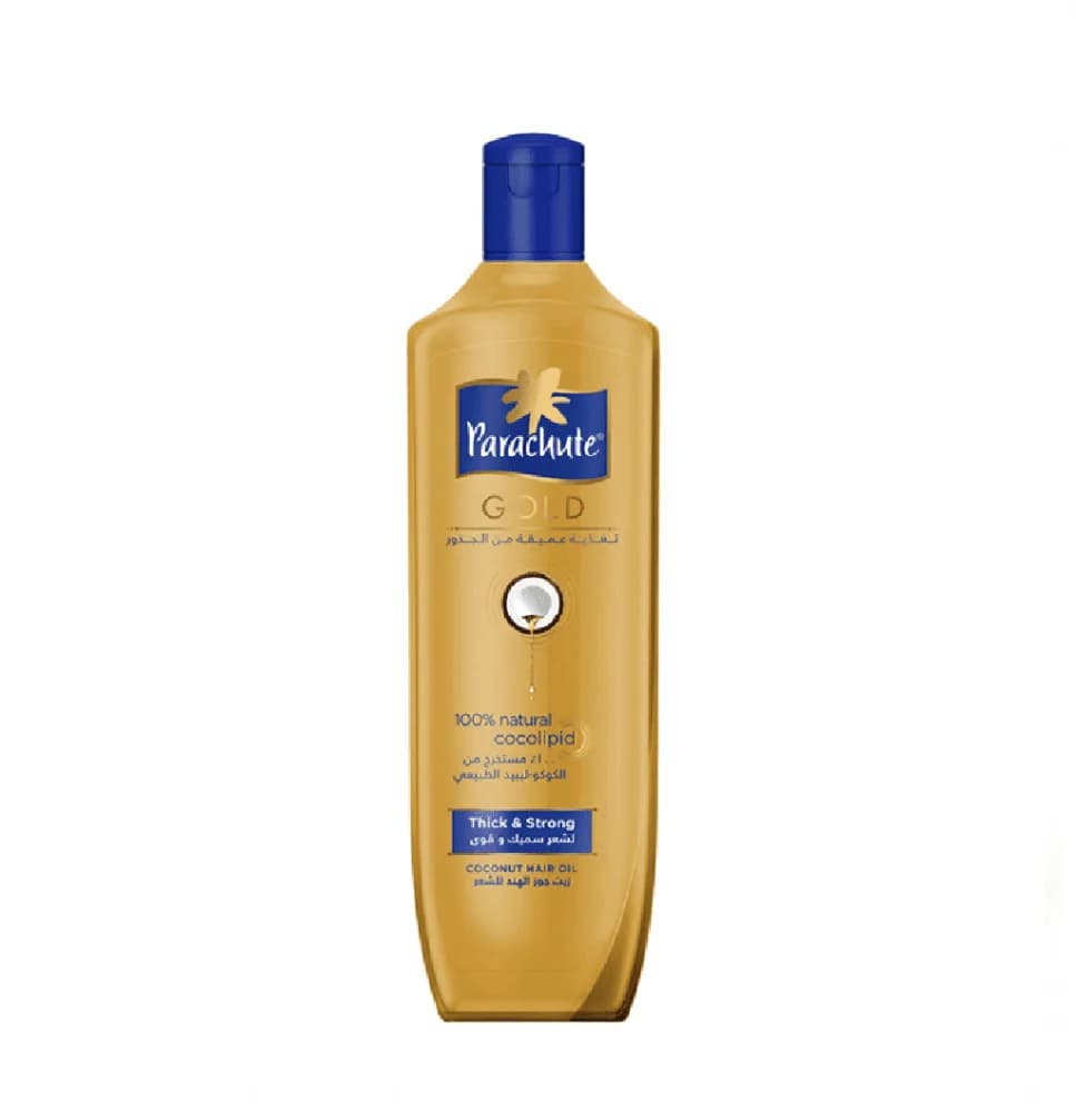 Parachute Coconut Oil Gold  200ml
