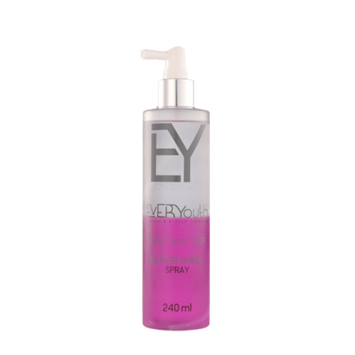 EverYouth Bilayer Seroil Spray 240 ml
