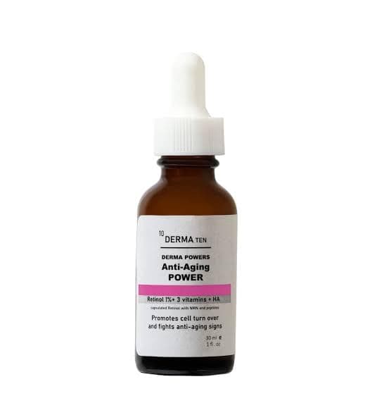 Dermatin Anti-Aging Serum 30