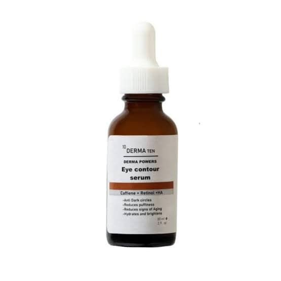 Dermatin Eye Contour Serum 30
