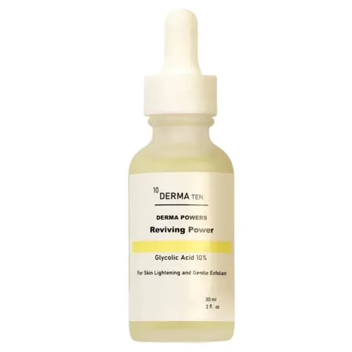 Dermatin Reviving Serum 30