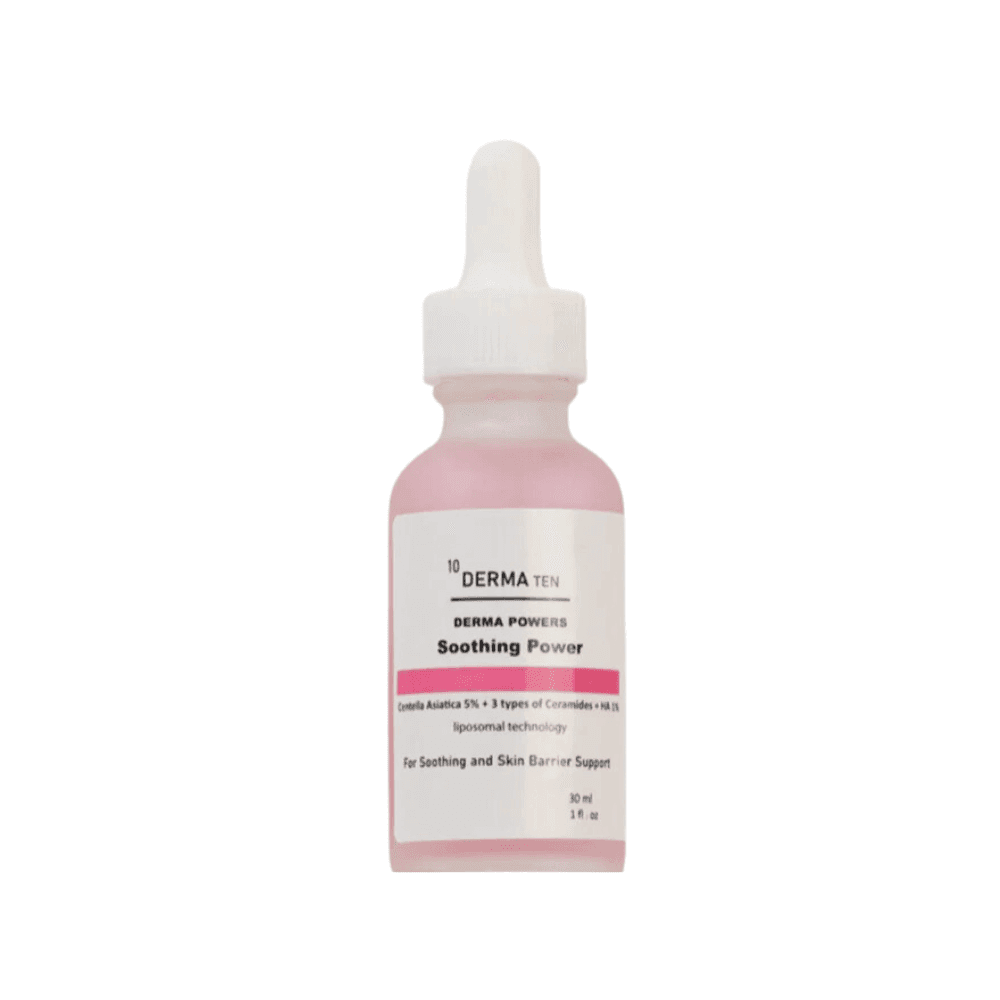 Dermatin Soothing Serum 30