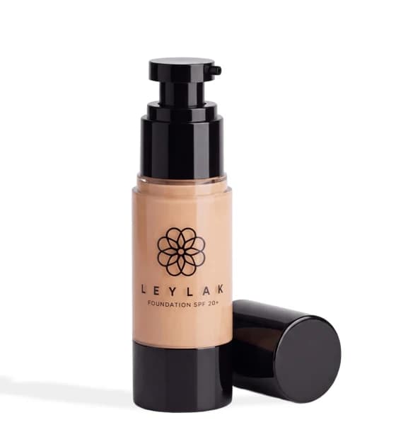 Leylak Foundation 25ml