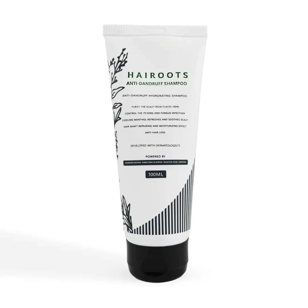 Hairoots Anti-Dandruff shampoo 200ml
