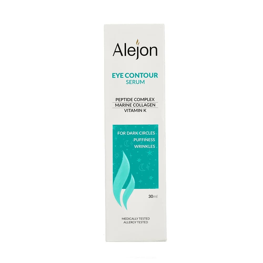 Alejon Eye Contour 30ml