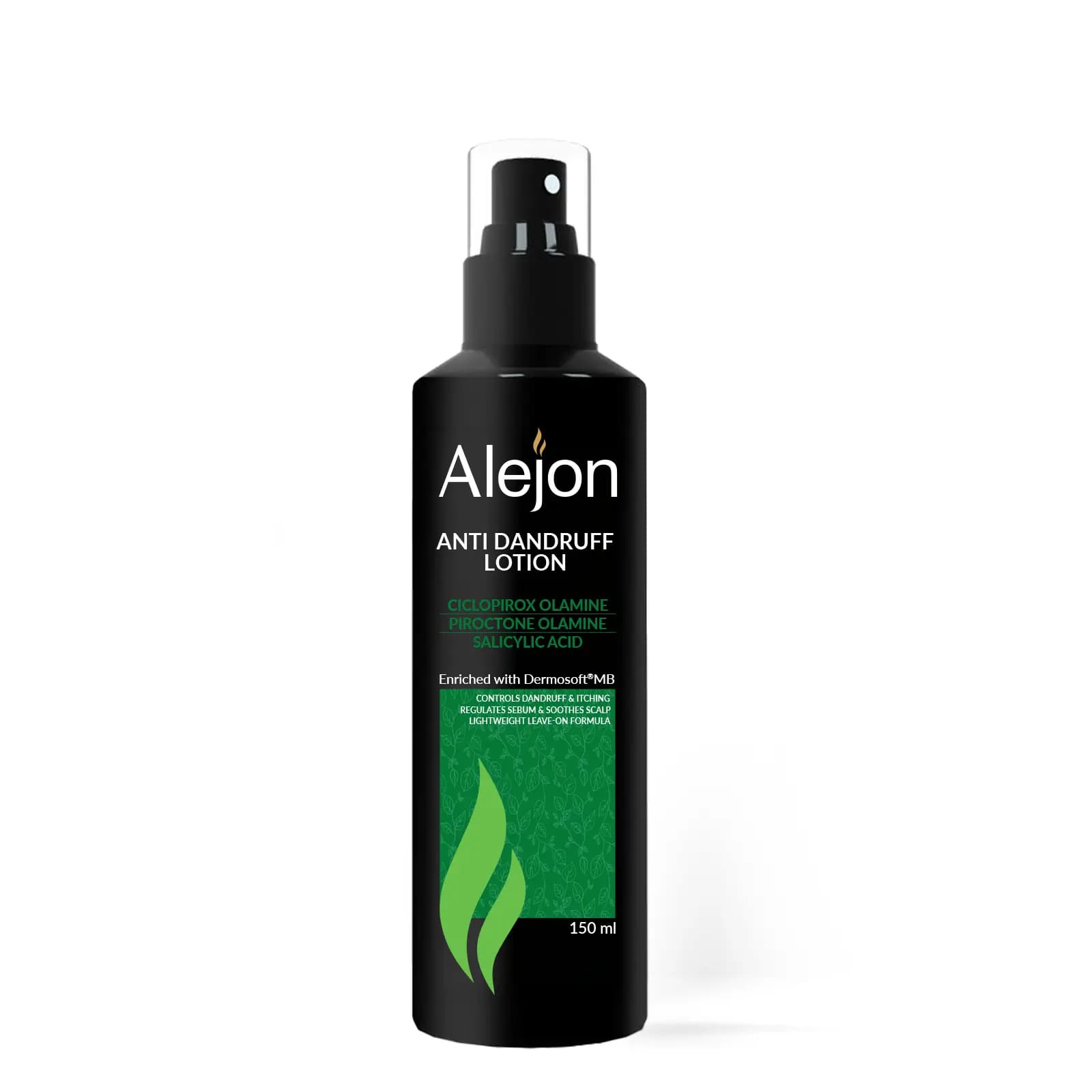 Alejon Anti-Dandruff Lotion 150ml