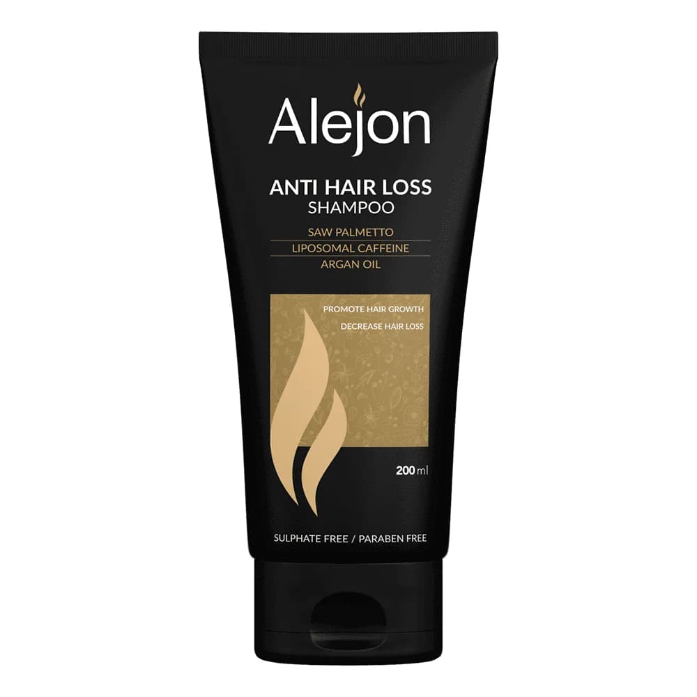 Alejon Anti-Hair Loss Shampoo 200ml