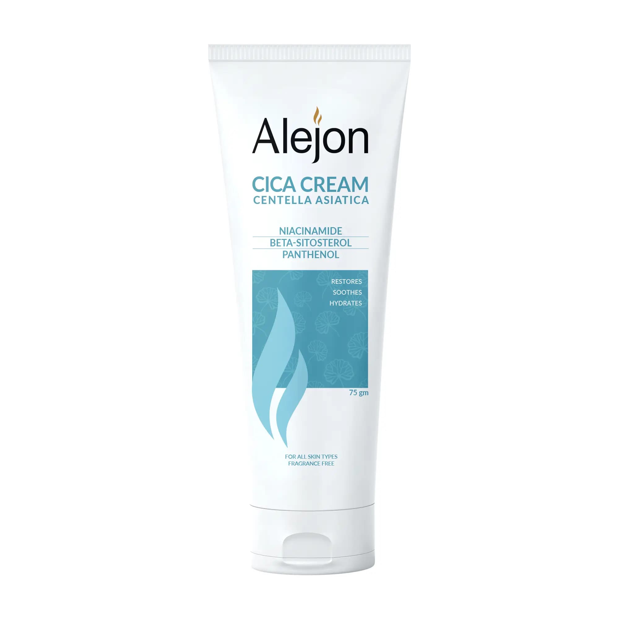 Alejon Cica Cream 75gm