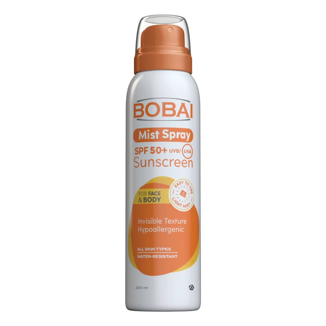 Bobai Mist Spray 200ml
