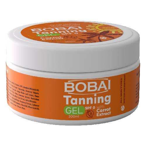 Bobai Tanning Gel 300ml