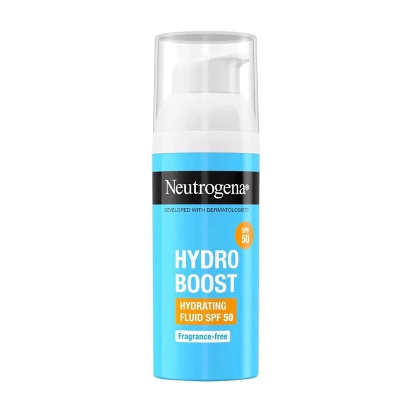 Neutrogena hydro boost Fluid  50ml