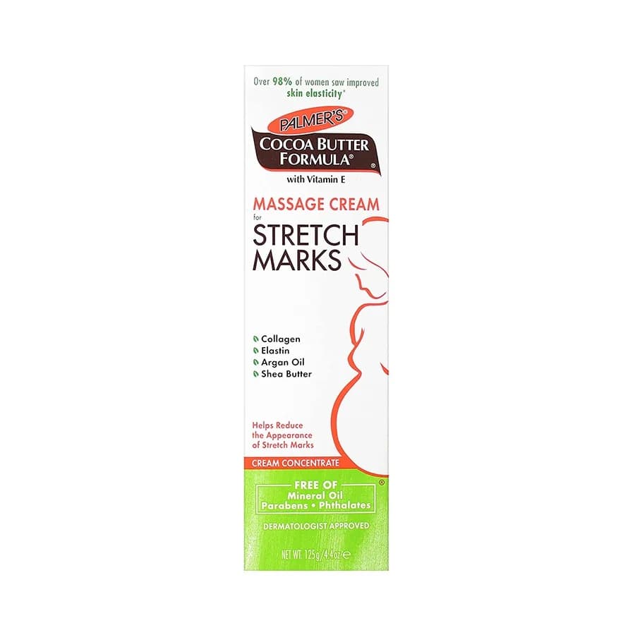 Palmer’s  Stretch Marks Cream 125g