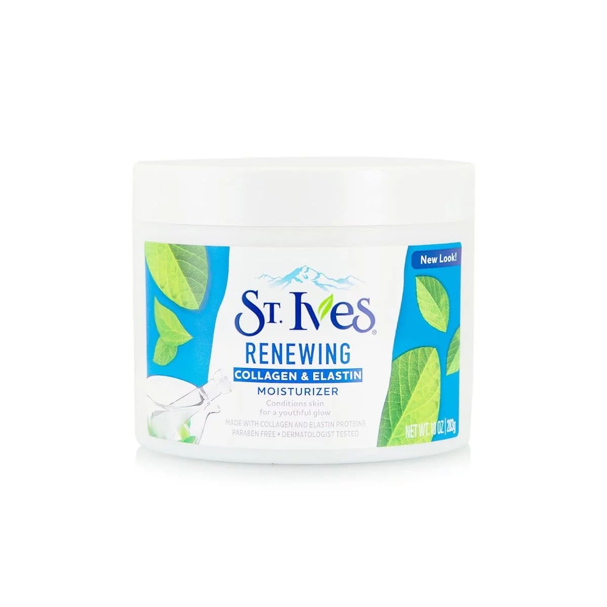 Stives Renewing Moisturising 283g