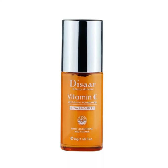 Disaar Foundation 45g