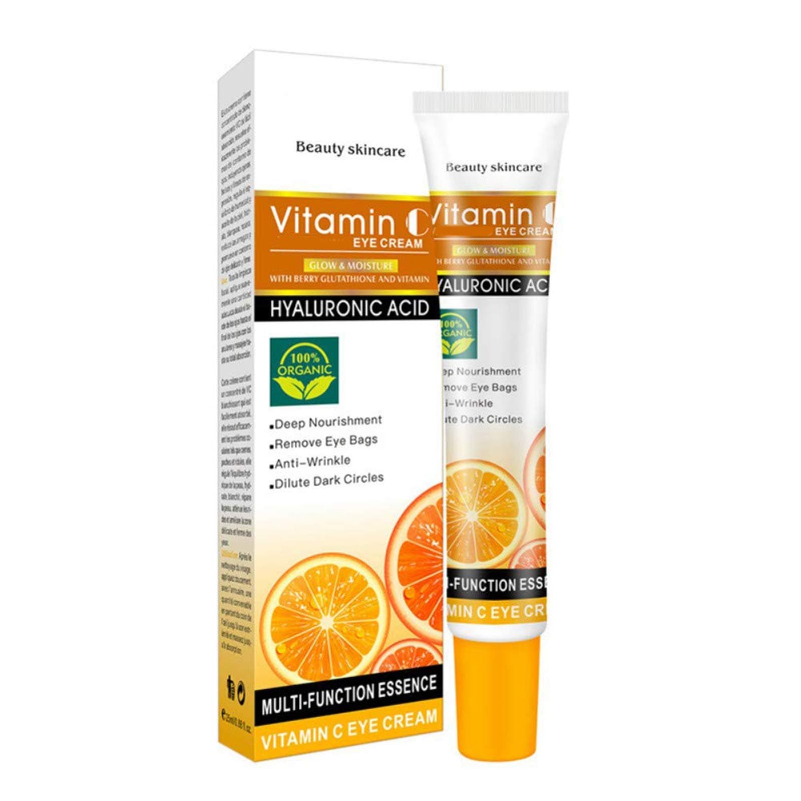 Disaar Whitening Eye Cream 25ml