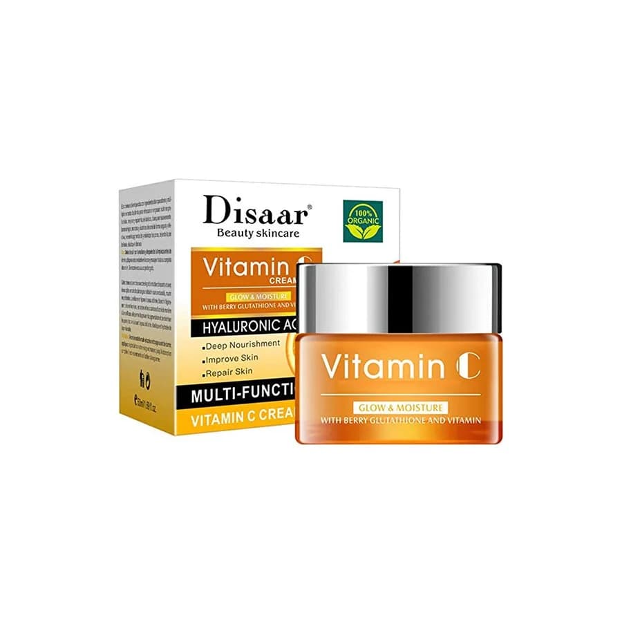 Disaar Whitening Cream 50ml