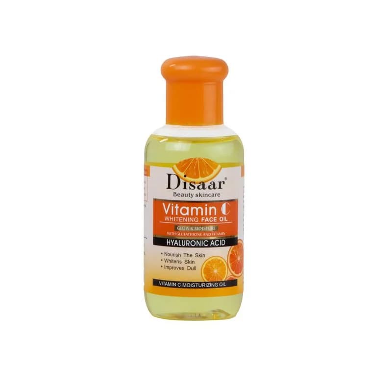 Disaar Vitamin C Oil 75ml