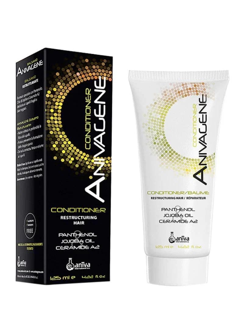 Anivagene Hair Conditioner  125 ml