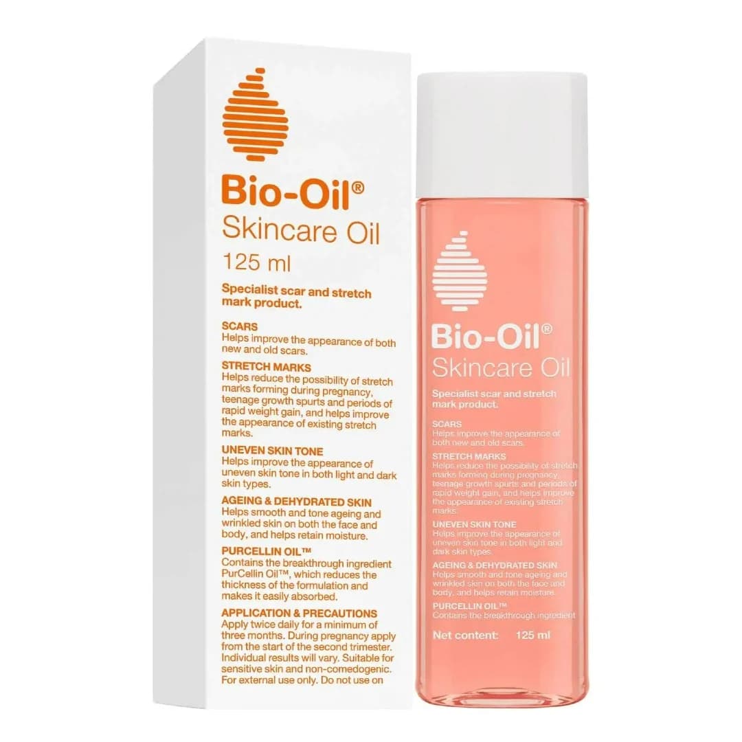 Bio Oil Specialist Skin Care Oil – 125ml