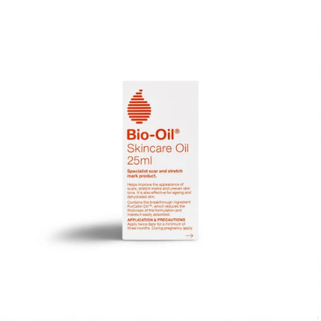 Bio Oil Specialist Skin Care Oil – 25ml