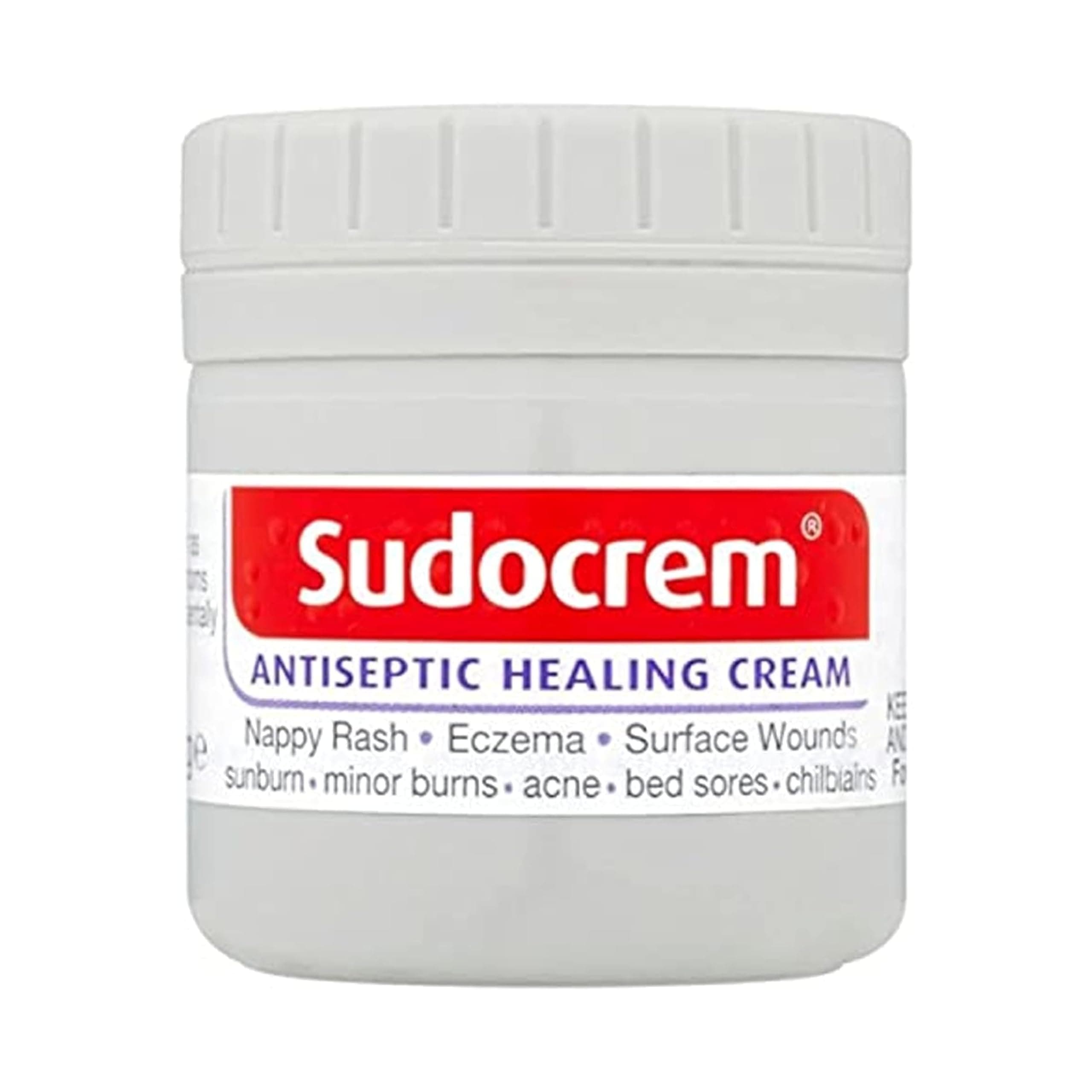 Sudocream 60g