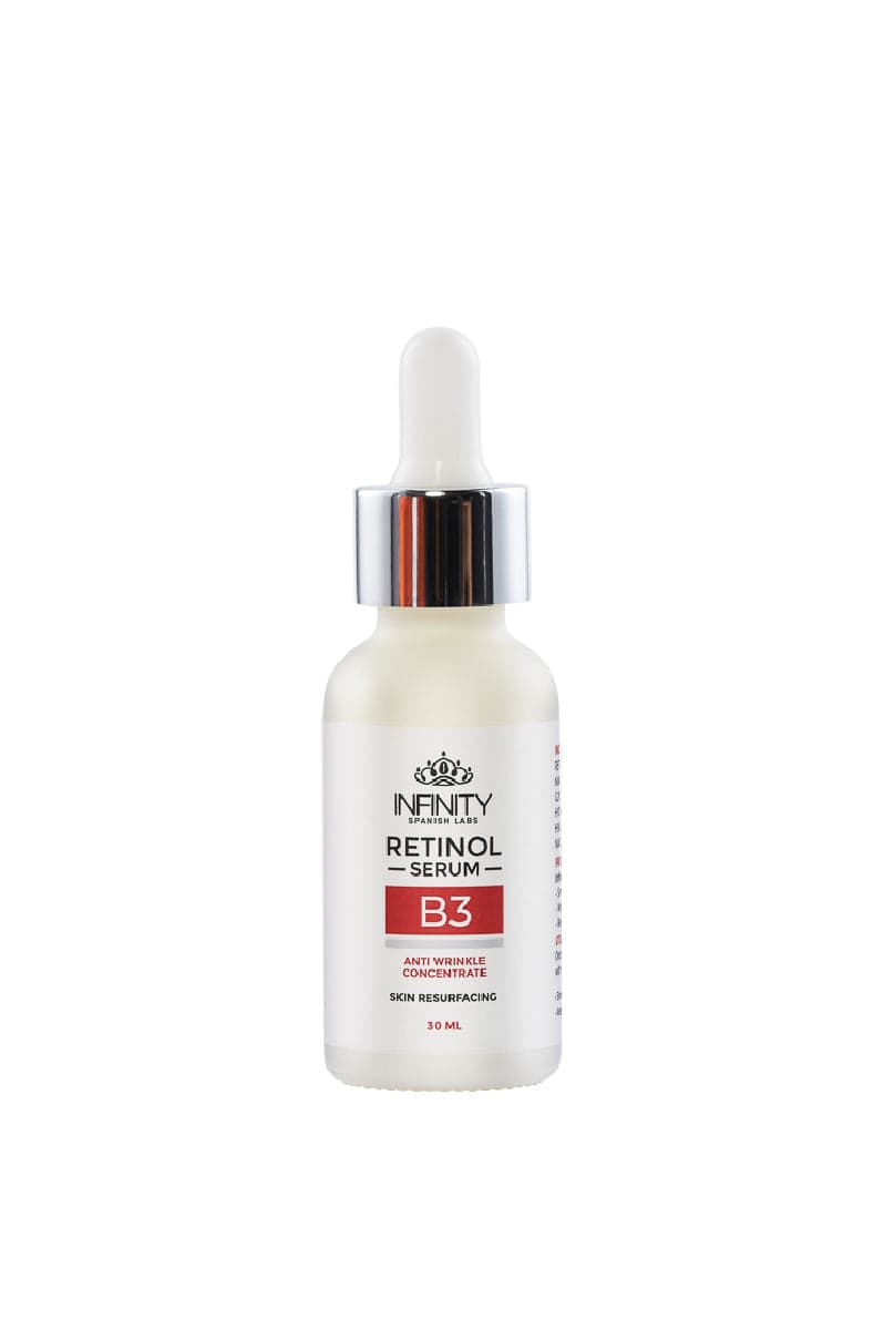 Infinity Retinol Serum 30ml