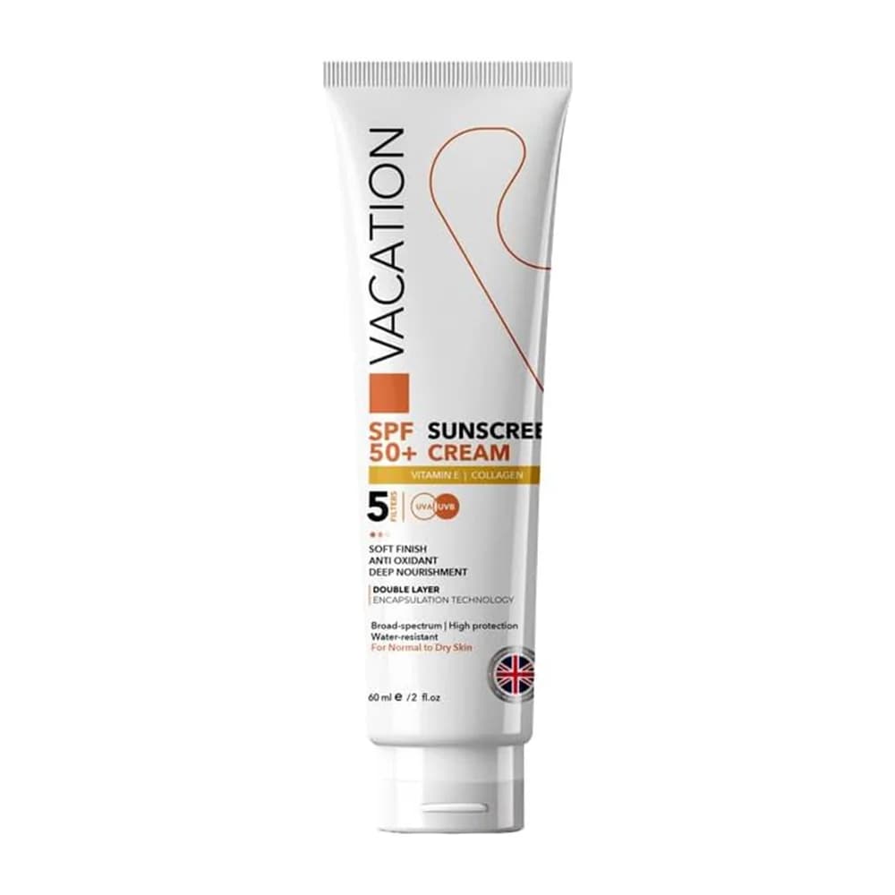 Vacation Sunscreen Cream 60ml
