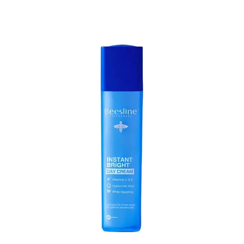 Beesline Instant Bright Day Cream 50ml
