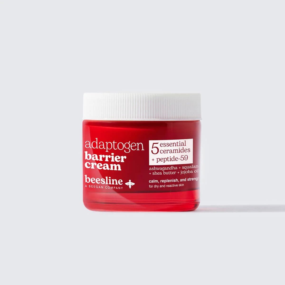 Beesline Adaptogen Barrier Cream 50ml