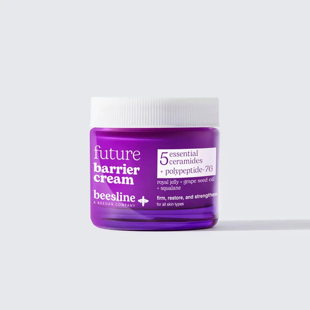 Beesline Future Barrier Cream 50ml