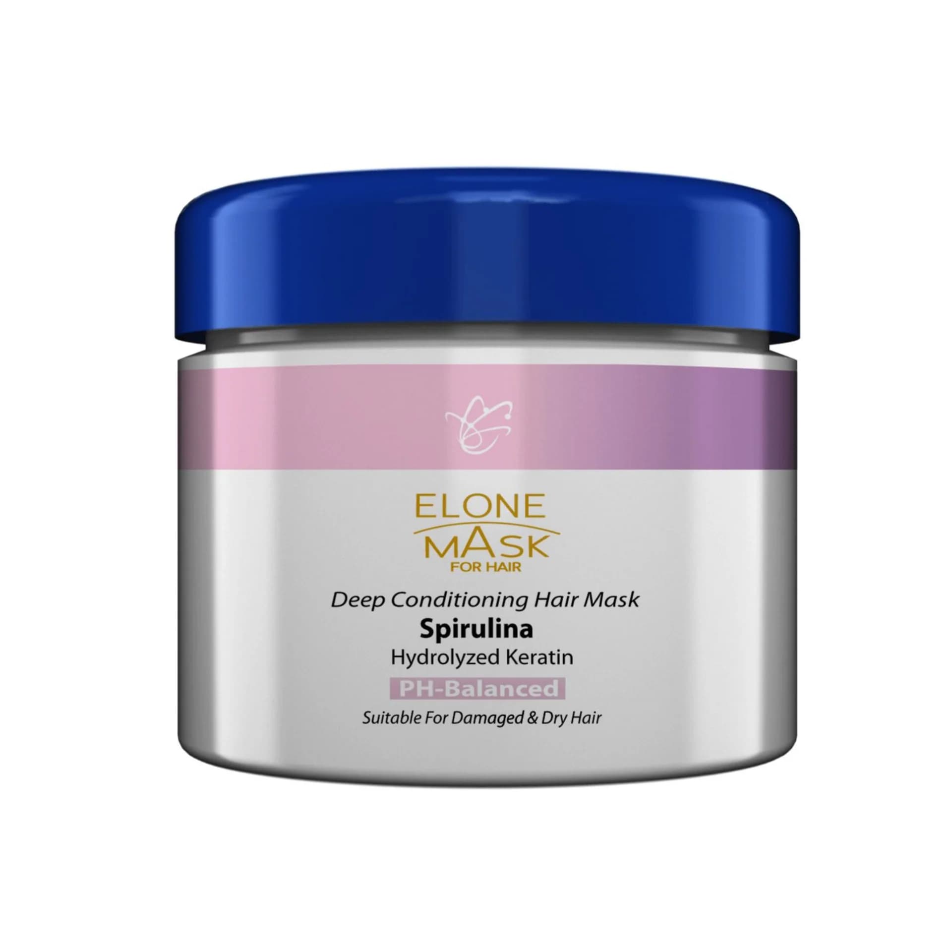 Elone Hair Mask 250gm