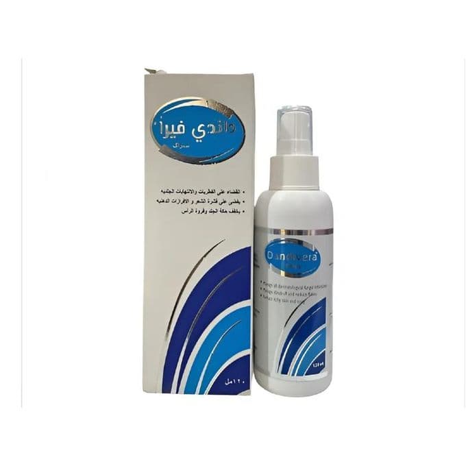 Dandivera Spray 120ml