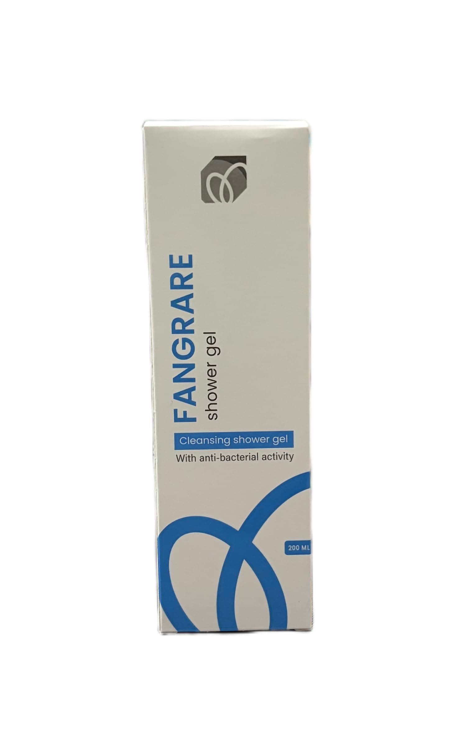 Fangrare Shower Gel 200ml