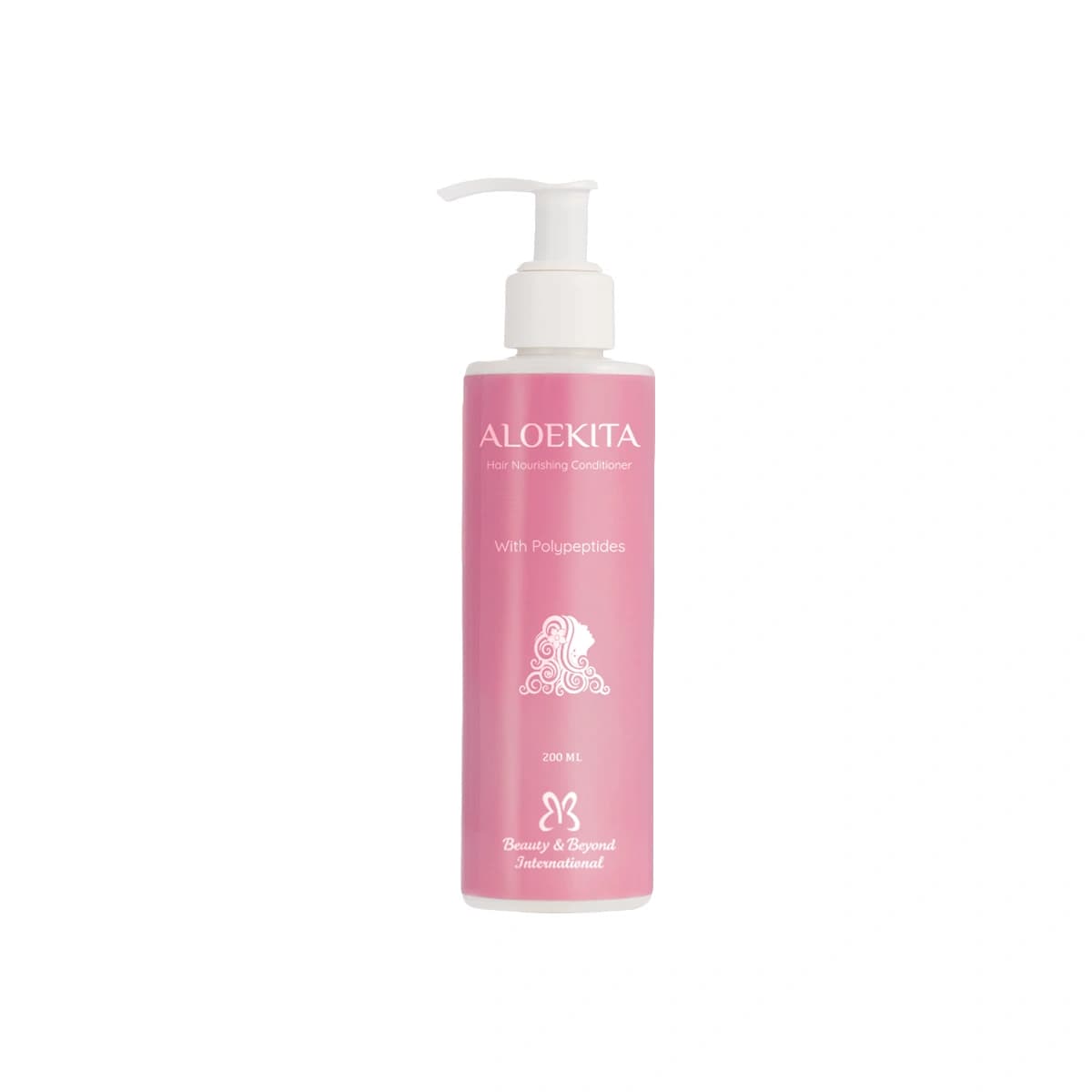 Aloekita Conditioner 200ml