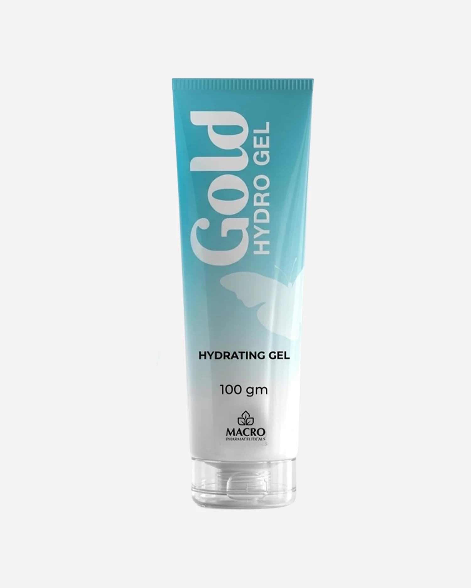 Gold Hydro Gel 100gm