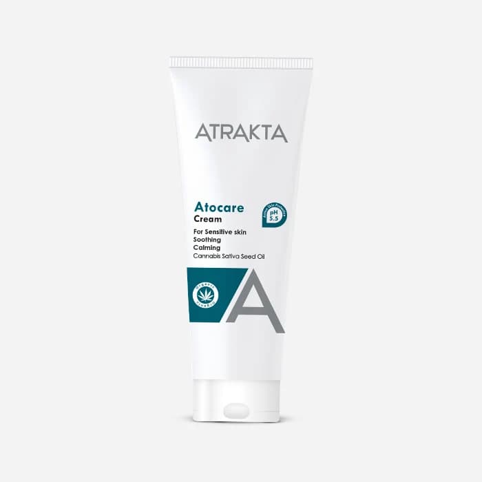 Atrakta Atocare Cream 200gm