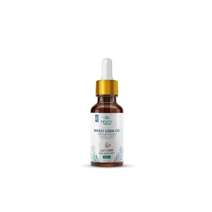 Infinity Natural Wheat Gram oil 50ml