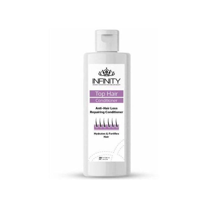 Infinity Top Hair Conditioner 250ml