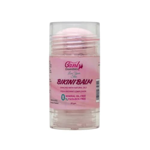 Canly Bikini Balm 30gm
