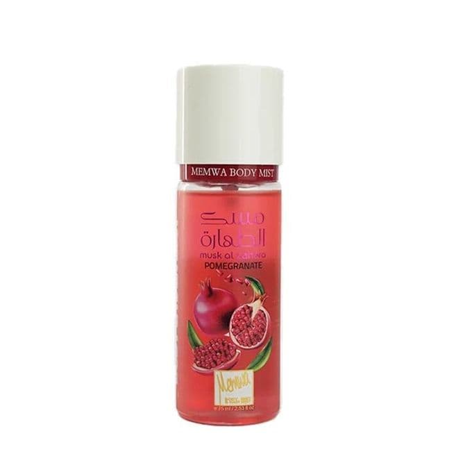 Memwa Musk Al-Tahara 75ml