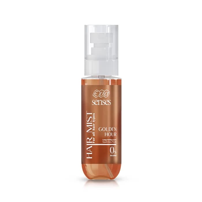 Eva Senses Hair Mist Golden Hours 100ml