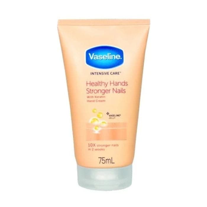 Vaseline Intensive Care Hand Nail 75ml