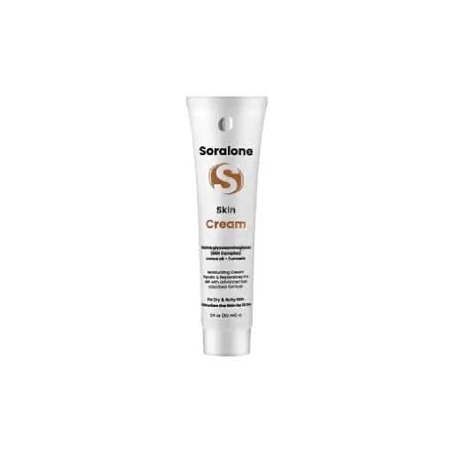 Soralone moisturizing cream 60ml